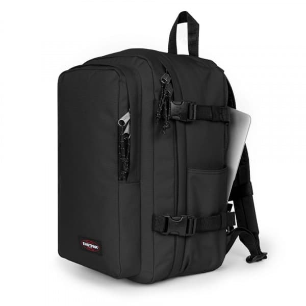 Eastpak CABIN PAK'R reppu, musta