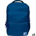 Pikkukuva 1 / 2: Koululaukku Oxford B-Ready Oxfbag Laivastonsininen 42 x 30 x 15 cm (5 osaa)