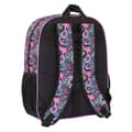 Miniatyrbillede 3 af 3: Skoletaske Monster High Drama Multifarvet 33 x 42 x 14 cm
