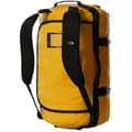 Pikkukuva 3 / 5: Sportväska - THE NORTH FACE - Base Camp Duffel S - Summit Gold/Black - 50 L