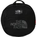 Pikkukuva 5 / 5: Sportväska - THE NORTH FACE - Base Camp Duffel S - Svart/Svart - 50 L