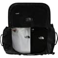 Pikkukuva 2 / 5: Sportväska - THE NORTH FACE - Base Camp Duffel S - Svart/Svart - 50 L