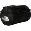 Pikkukuva 1 / 5: Sportväska - THE NORTH FACE - Base Camp Duffel S - Svart/Svart - 50 L