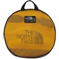 Miniatyrbild 4 av 4: Duffelväska - THE NORTH FACE - Base Camp Duffel L - Summit Guld/Svart - 40,64 cm x 71,12 cm x 40,64 cm - 95 L