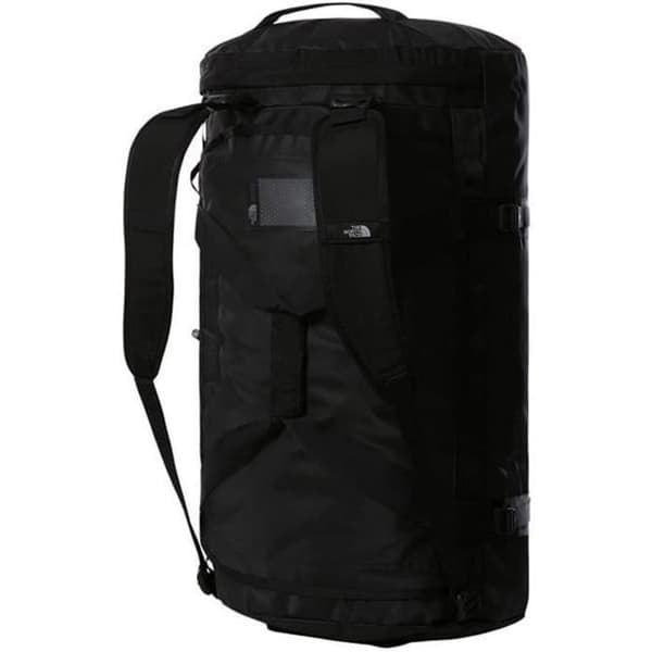 Duffelväska - THE NORTH FACE - Base Camp Duffel L - Svart - 40,64 cm x 71,12 cm x 40,64 cm - 95 L