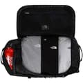 Pikkukuva 2 / 4: Duffelväska - THE NORTH FACE - Base Camp Duffel L - Svart - 40,64 cm x 71,12 cm x 40,64 cm - 95 L
