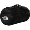 Pikkukuva 1 / 4: Duffelväska - THE NORTH FACE - Base Camp Duffel L - Svart - 40,64 cm x 71,12 cm x 40,64 cm - 95 L