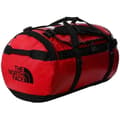 Pikkukuva 1 / 4: Duffelväska - THE NORTH FACE - Base Camp Duffel L - Röd/Svart - 40,64 cm x 71,12 cm x 40,64 cm - 95 L