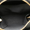 Miniatyrbild 4 av 10: Pre-owned Louis Vuitton Epi Mabillon Black