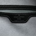 Miniatyrbild 5 av 10: Pre-owned Louis Vuitton Epi Mabillon Black