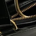 Miniatyrbild 8 av 10: Pre-owned Louis Vuitton Epi Mabillon Black