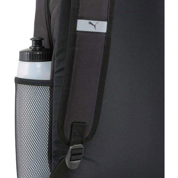 PUMA Ryggsäck svart för kvinnor och män - Phase Backpack Puma Black 293370