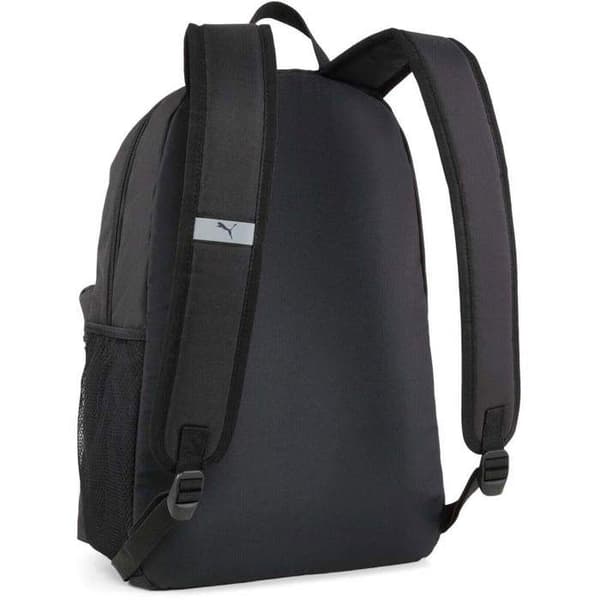PUMA Ryggsäck svart för kvinnor och män - Phase Backpack Puma Black 293370