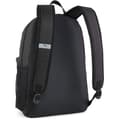 Miniatyrbild 4 av 4: PUMA Ryggsäck svart för kvinnor och män - Phase Backpack Puma Black 293370