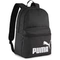 Miniatyrbild 2 av 4: PUMA Ryggsäck svart för kvinnor och män - Phase Backpack Puma Black 293370