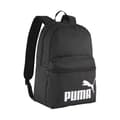 Miniatyrbild 1 av 4: PUMA Ryggsäck svart för kvinnor och män - Phase Backpack Puma Black 293370