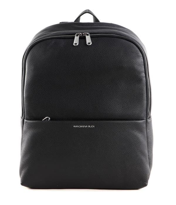 MANDARINA DUCK Mellow Urban Ryggsäck Nero [182102] - ryggsäck ryggsäck