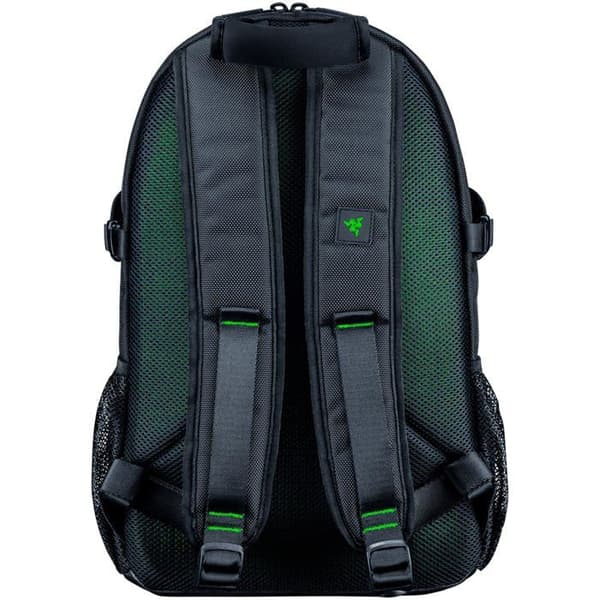 Ryggsäck - RAZER - Rogue Backpack V3 - Svart/Chroma - Unisex - Vuxen