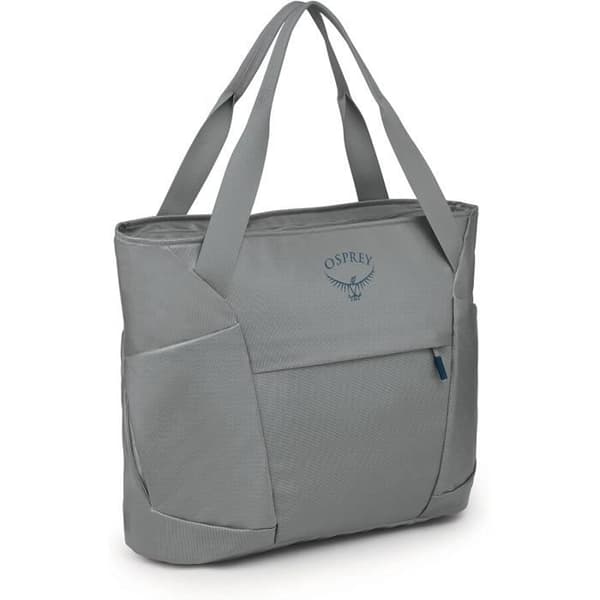 Ryggsäck - Osprey - Transporter Laptop Tote - Svart - Unisex - 20 tum