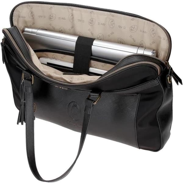 Ryggsäck Le Poulain Ull - 40 cm x 30 cm x 10 cm - Joumma Bags