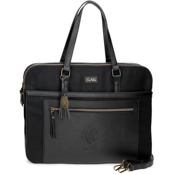Ryggsäck Le Poulain Ull - 40 cm x 30 cm x 10 cm - Joumma Bags