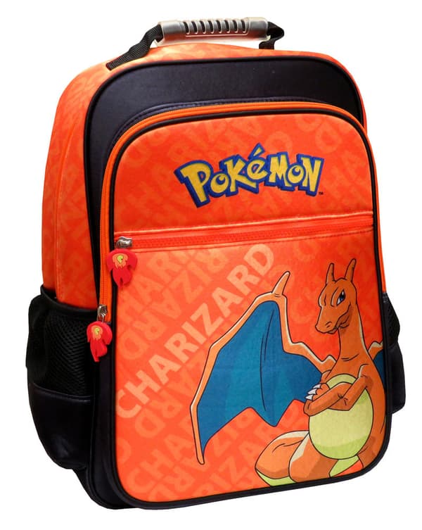 Pokemon - Charizard Trolley Adaptable Backpack 45cm