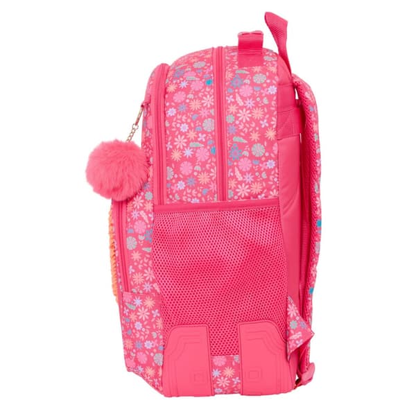 Skoletaske Safta Feeling Multifarvet 32 x 42 x 15 cm