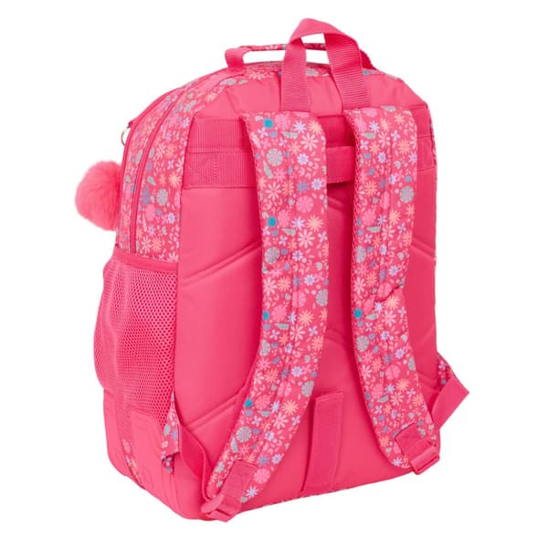 Skoletaske Safta Feeling Multifarvet 32 x 42 x 15 cm