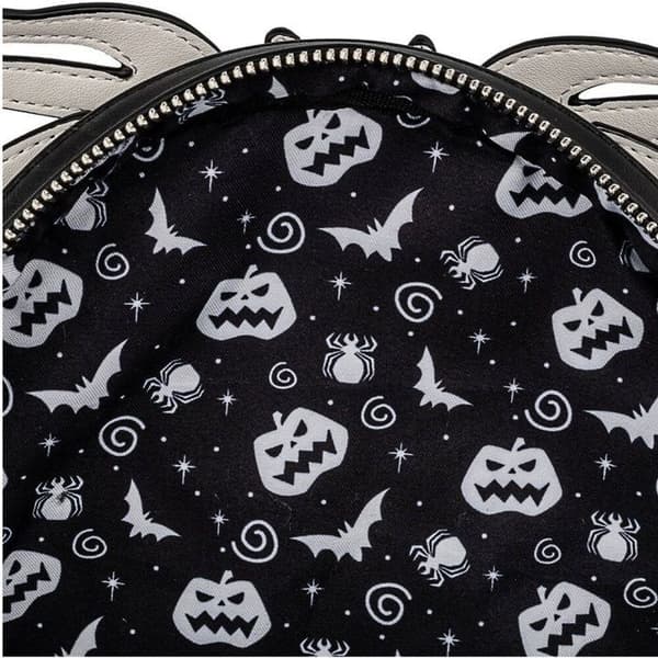 Sydväskan Loungefly Disney The Nightmare Before Christmas Jack Skellington