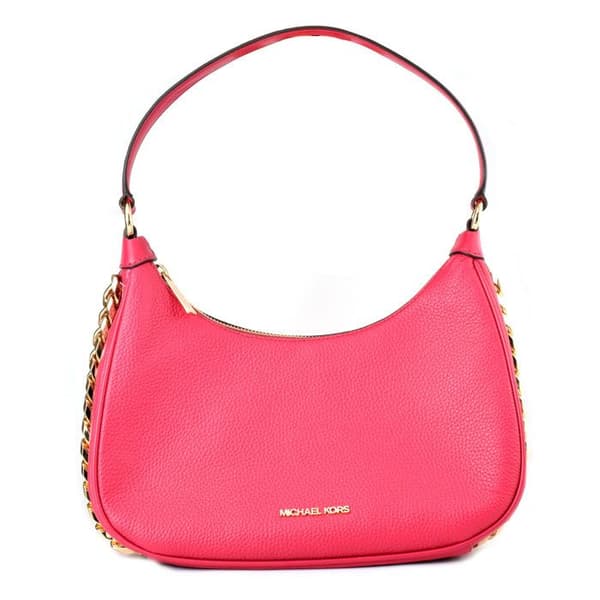 Skulderväska - Michael Kors - 35R3G4CW7LCAR - Elegant - Rosa - 27x15x7cm