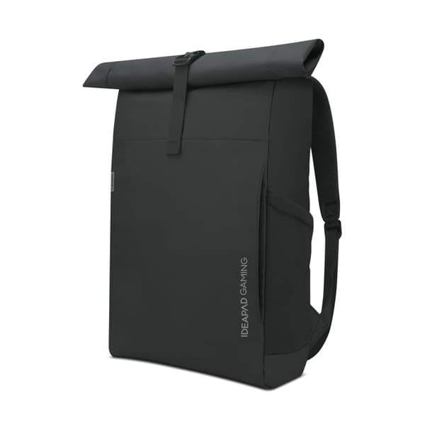 Lenovo IdeaPad Gaming Modern Ryggsäck Laptop Ryggsäck Svart