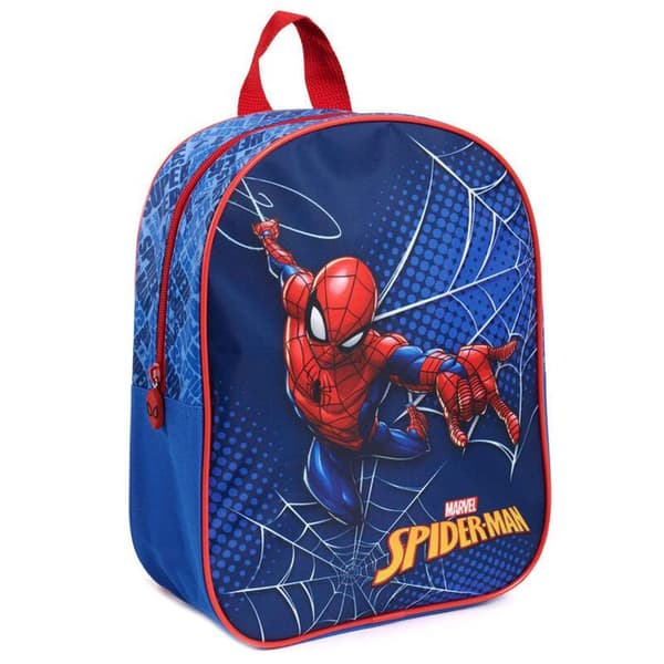 Ryggsäck Educa Borras Marvel Spiderman - 40x30x15 cm
