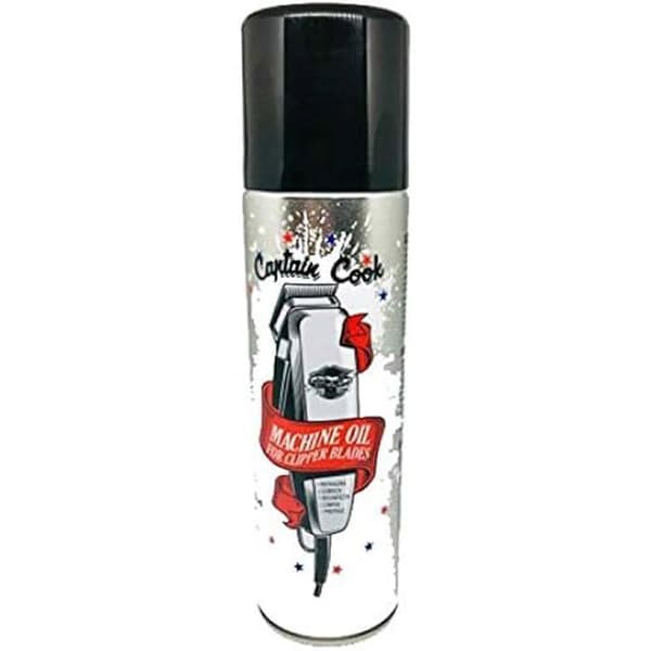 Olja - EUROSTIL - Captain Cook - 500ML - Mixad - Vuxen