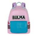 Miniatyrbild 2 av 6: Ryggsäck Heady - Dragon Ball Bulma - Rosa - One Size