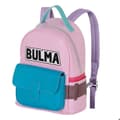 Miniatyrbild 1 av 6: Ryggsäck Heady - Dragon Ball Bulma - Rosa - One Size