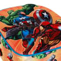 Miniatyrbild 4 av 5: Ryggsäck - KARACTER MANIA - Avengers Attack - Röd - One Size - Förskola