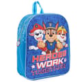 Miniatyrbild 2 av 2: Ryggsäck - Educa Borras - Paw Patrol - 15,5x30x1 cm - Blå - Lekfull