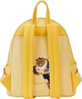 Miniatyrbild 4 av 4: Loungefly Disney Beauty and the Beast Mini Lenticular Backpack