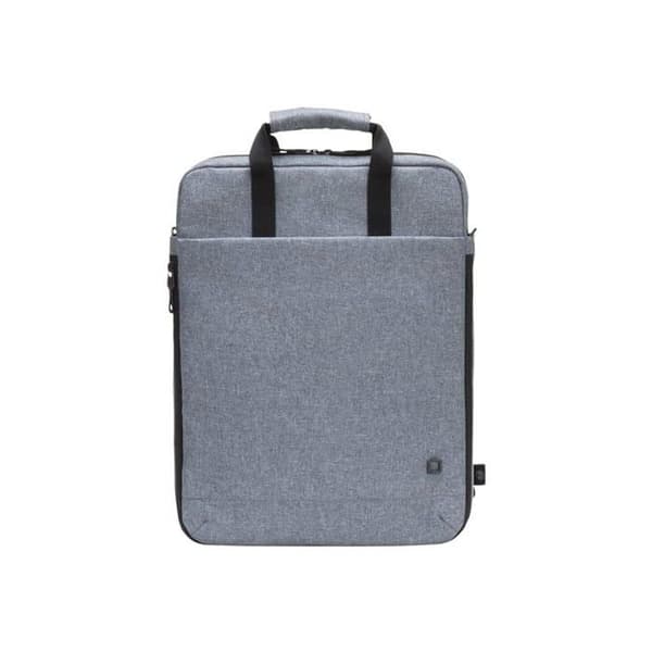 Ryggsäck/förvaringsväska för bärbara datorer - DICOTA - Motion Eco - 13" - 15.6" - RPET - Denim Blå