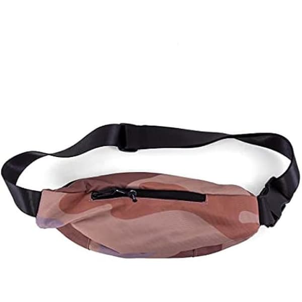 Väska - CHAMPION - 802351 - Beige Camo - Mixed - One Size