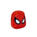 Miniatyrbild 2 av 4: Ryggsäck - CERDA - Spiderman - Röd - Mjuka material - Barn