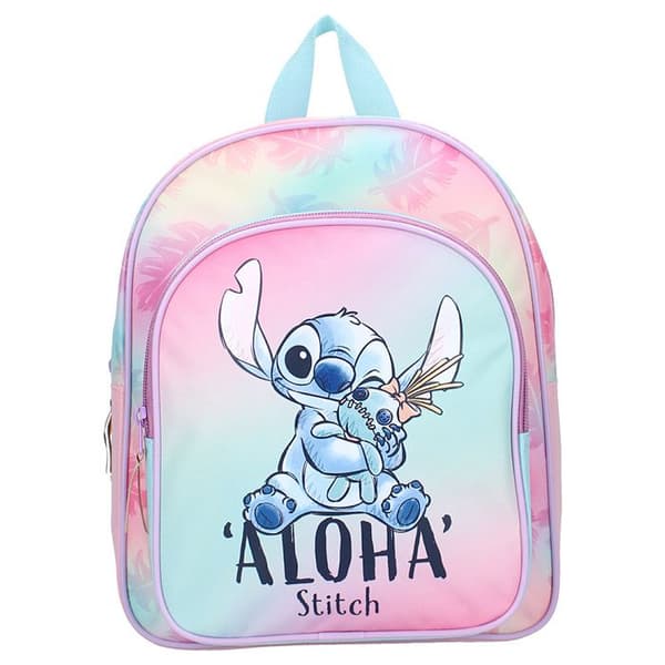 LILO AND STITCH Wild Energy barnkammare ryggsäck