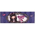 Miniatyrbild 1 av 2: Pennfodral - SAFTA - Gorjuss Cheshire Cat - Flerfärgad - Blandat - Barn