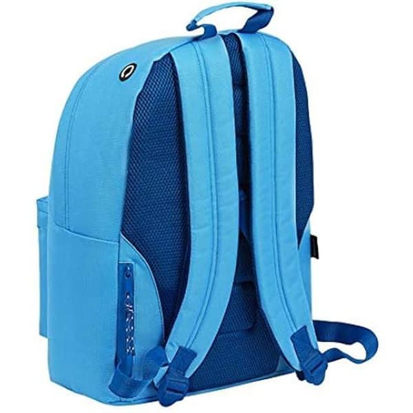 Ryggsäck - Safta - Modern - Flerfärgad - Polyester - Ergonomisk
