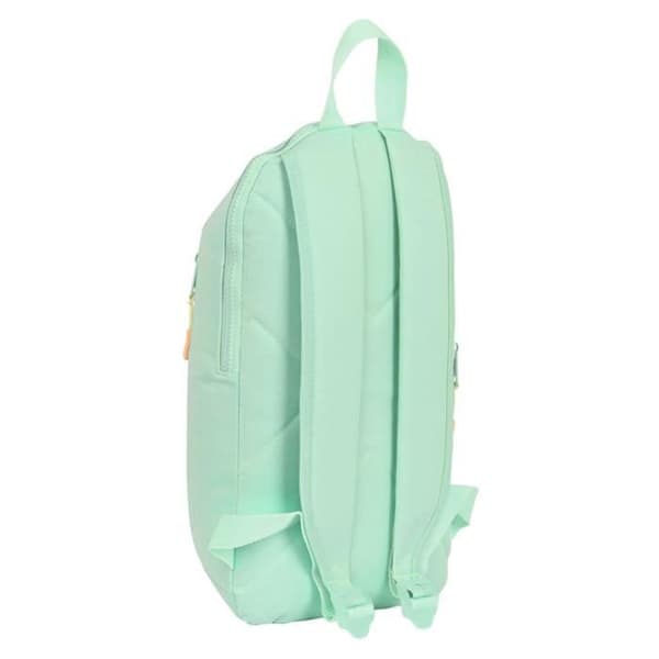 Mini Ryggsäck - Safta - München Solnedgång - 22 x 39 x 10 cm - Flervägs - 8,5 L