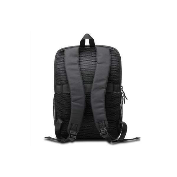 Ryggsäck - KENSINGTON - EQ - 16 tum - Vadderat skydd - Återvunnen polyester