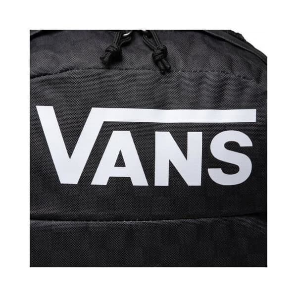 Ryggsäck - VANS - Skool - Svart - Unisex - Barn