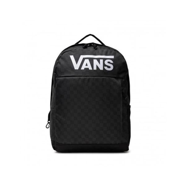 Ryggsäck - VANS - Skool - Svart - Unisex - Barn