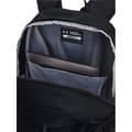Miniatyrbild 3 av 6: Ryggsäck - Under Armour - UA HUSTLE BACKPACK - Vattentät - Datorficka - Vattentåliga fickor