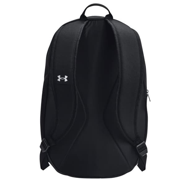 Ryggsäck - Under Armour - UA HUSTLE BACKPACK - Vattentät - Datorficka - Vattentåliga fickor